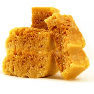 "Mysore Pak - 1kg (Bangalore Exclusives) K C Das Sweets - Click here to View more details about this Product